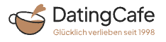 Dating Café screenshot - logo